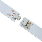 LED Strips for Sharp LC-58Q7330U LC-58Q620U LC-58Q7370U (2017–2018)