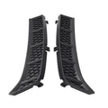 Front Bumper Body Filler Panel for Subaru Forester (2017-2018)