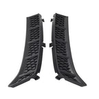 Front Bumper Body Filler Panel for Subaru Forester (2017-2018)