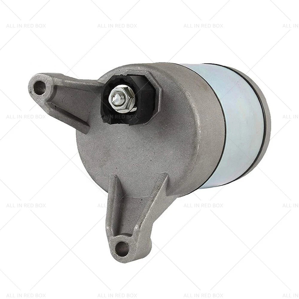 Starter 9-Spline for Yamaha XVS1300 XVS950 V-Star Stryker (2010–2017)