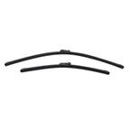 Set of 2 Bosch Windshield Wiper Blades for Audi A3 RS3 S3 GTI Golf R (2013–2020)