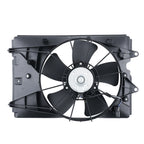 Left Radiator Cooling Fan for Honda Ridgeline (2012–2014) 19030-RN0-A51