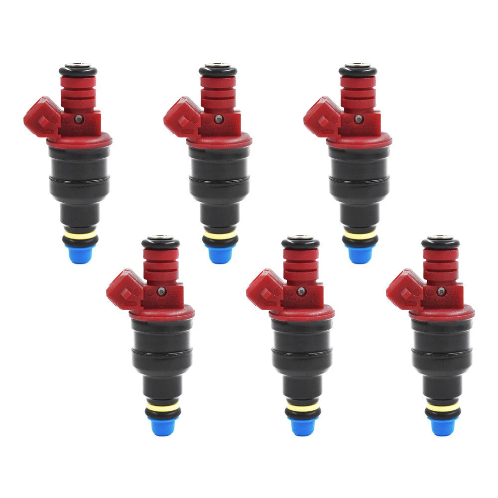 Fuel Injectors for Ford Explorer Ranger (1993–1997) 4.0L