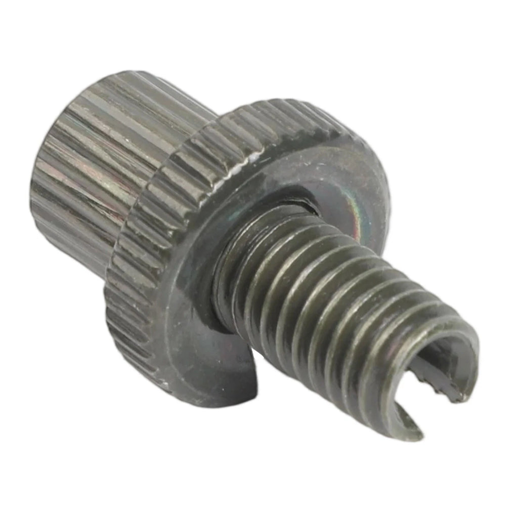 8mm M8 Brake Clutch Cable Adjuster Nut Bolts for Motorcycle ATV