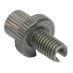 8mm M8 Brake Clutch Cable Adjuster Nut Bolts for Motorcycle ATV
