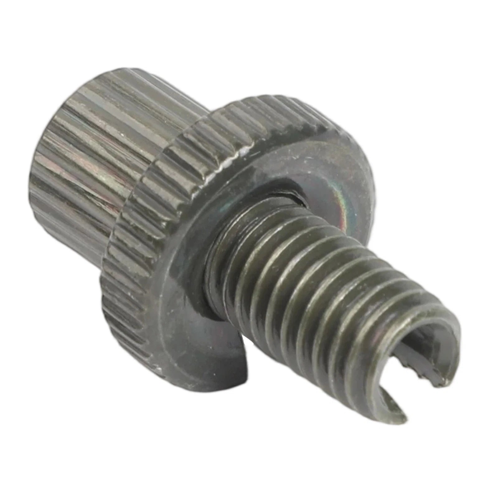 8mm M8 Brake Clutch Cable Adjuster Nut Bolts for Motorcycle ATV