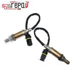 2X Upstream O2 Oxygen Sensor for BMW X5 (2002–2003) 11781742053