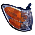 Replacement Passenger Side Front Signal Light Assembly (See compatibility Chart)