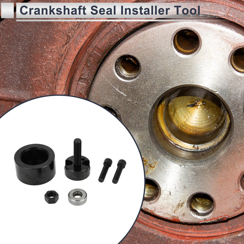 Crankshaft Seal and Wear Ring Installer Tool for Ford Super Duty F250 F350 