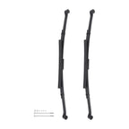 4" Lowering Leaf Spring Set for Chevy Silverado/GMC Sierra (1988–1998)
