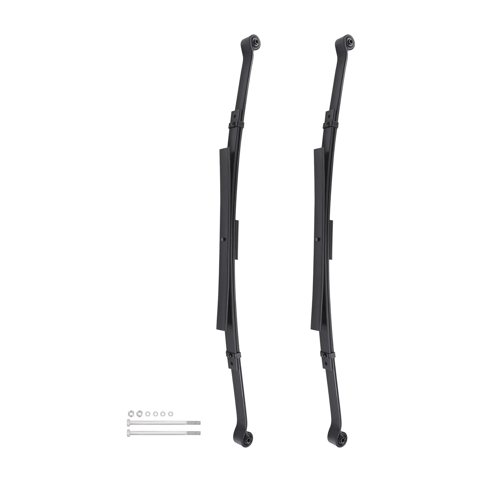4" Lowering Leaf Spring Set for Chevy Silverado/GMC Sierra (1988–1998)