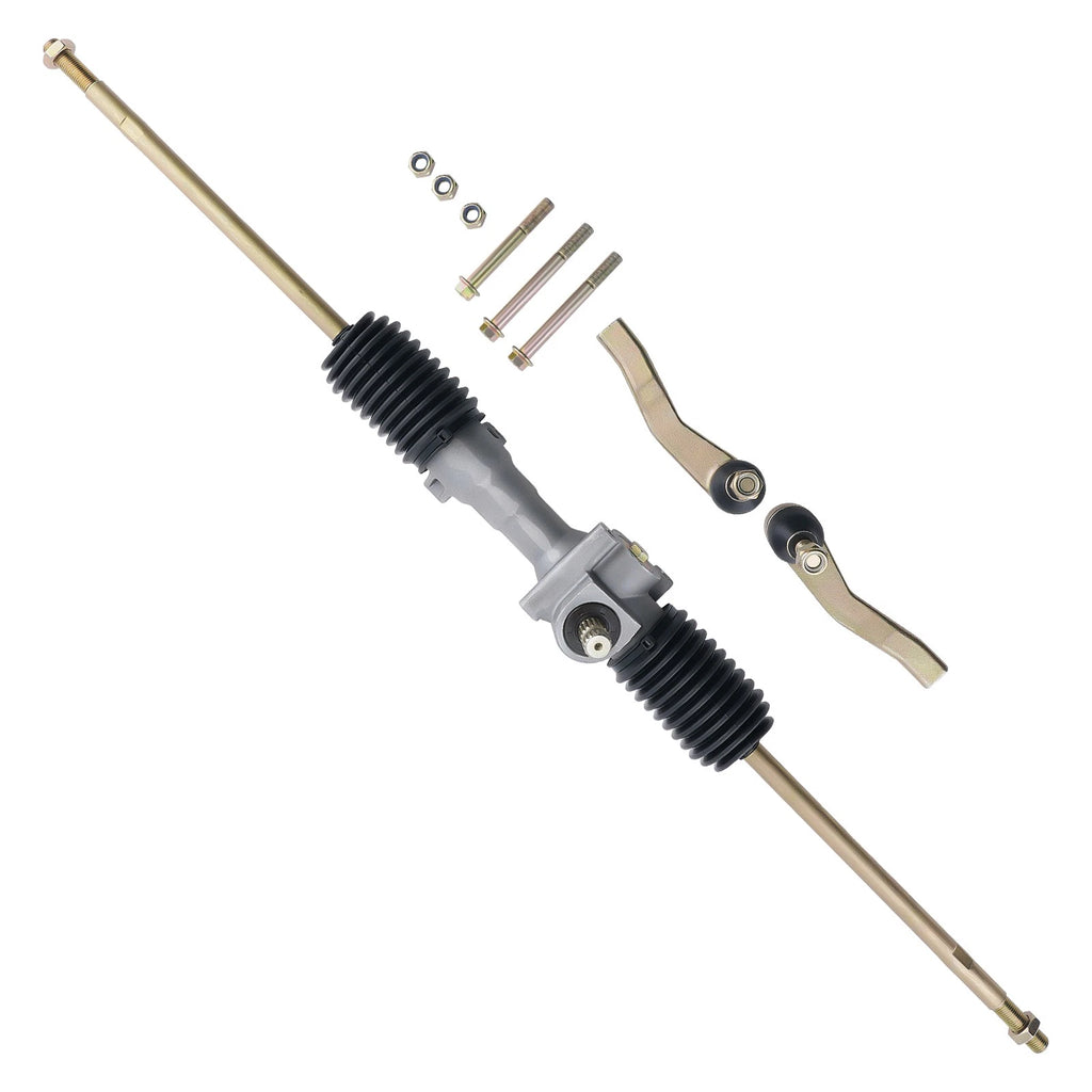Steering Rack Tie Rod End Kit for Polaris Ranger XP 1000 EPS (2018–2023) 7061216