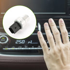 A/C Pressure Switch Sensor for Ford C-Max (2013–2018) No.BT4319D594AA