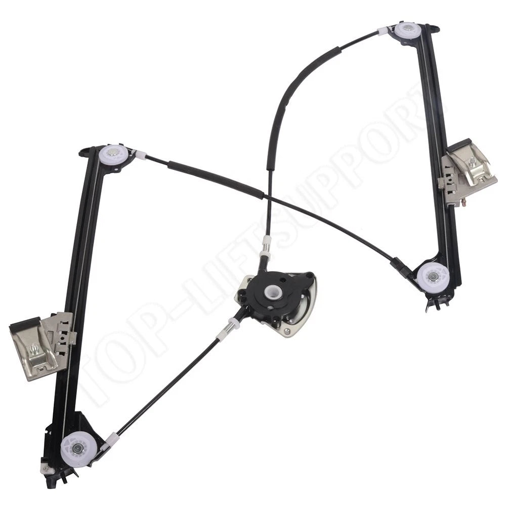 Window Regulator Set for Porsche Boxster (1997–2004)