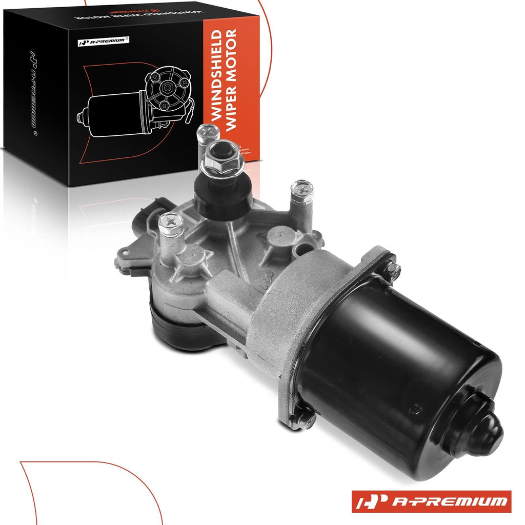 Windshield Wiper Motor for Subaru Impreza (2002–2003)