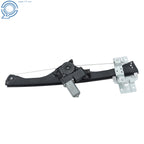 Front Driver Side Power Window Regulator for Buick Enclave (2008-2017)