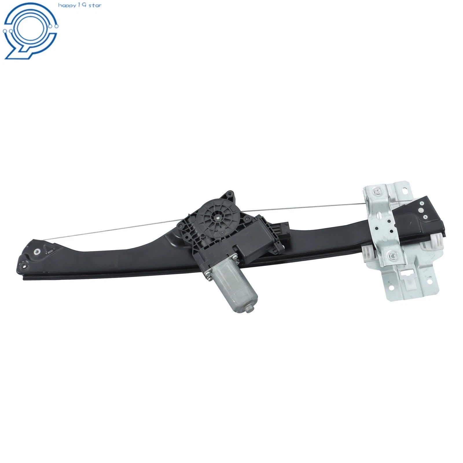 Front Driver Side Power Window Regulator for Buick Enclave (2008-2017)