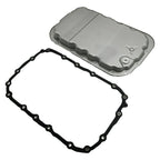 Oil Pan with Gasket for BMW 128i, 328i, X3 (2007–2013)