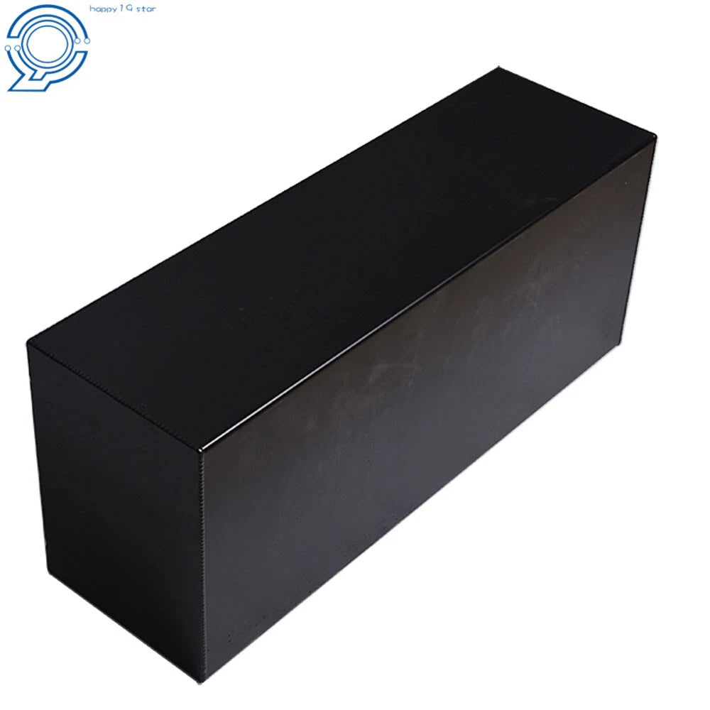 15 Gallon Slim Aluminum Fuel Cell Gas Tank for Make Model