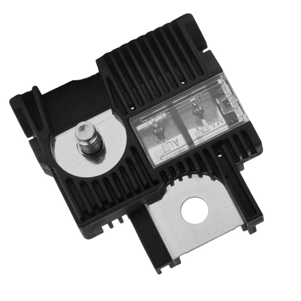 Battery Circuit Fuse Replacement for Toyota