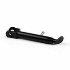 Adjustable CNC Aluminum Kickstand for Honda CBR1000RR (2008–2014) Black T9
