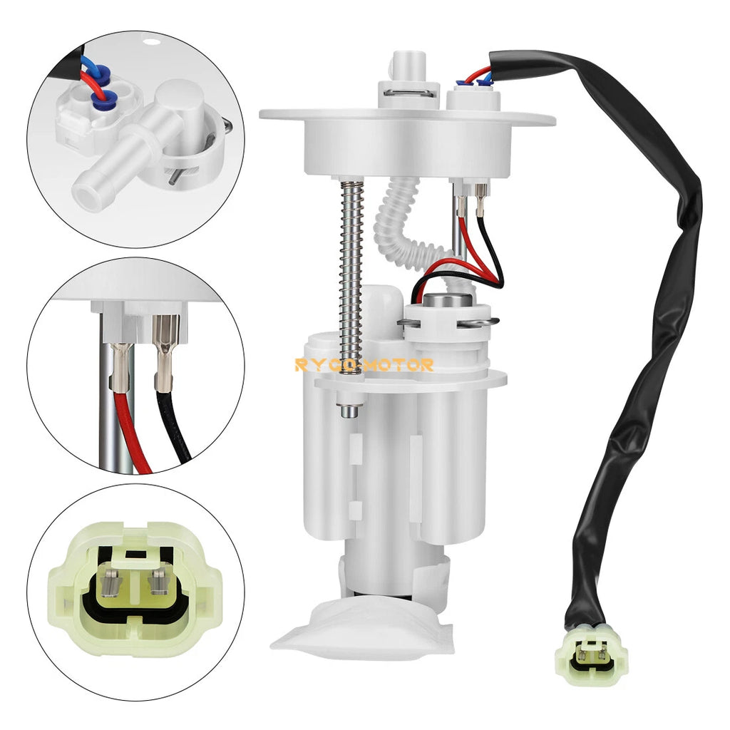 Fuel Pump for CFMoto CFORCE 400 500 600 SWB HO S X5 X6 (2017–2023) 901F-150900