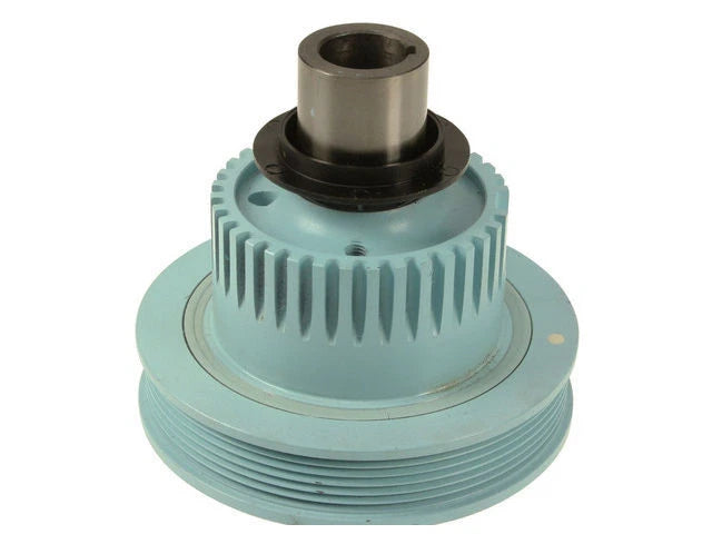 Crankshaft Pulley for Mazda B4000 (1994–2010) PX676MD
