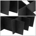 Center Console Organizer Armrest Storage Divider for Toyota Tundra (2014–2019)