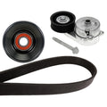 Drive Belt Idler Pulley Tensioner Kit for Astro Safari (1995–2005)
