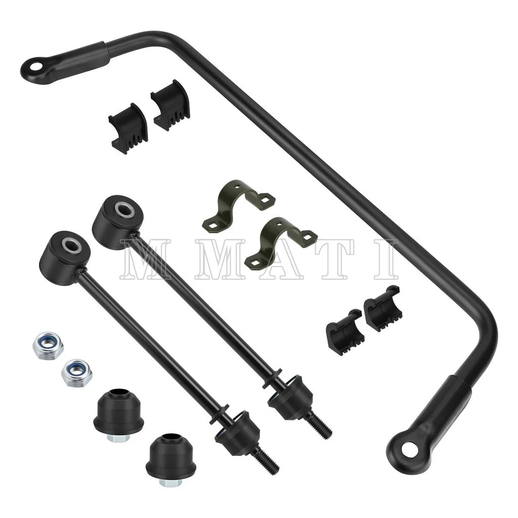 Torsion Bar Linkage & Stabilizer Bar for Polaris Ranger 400 500 800 (2006–2014)