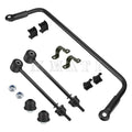 Torsion Bar Linkage & Stabilizer Bar for Polaris Ranger 400 500 800 (2006–2014)