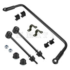 Torsion Bar Linkage & Stabilizer Bar for Polaris Ranger 400 500 800 (2006–2014)