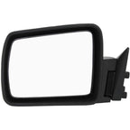 Driver Side Mirror for Jeep Cherokee (1984–1996)