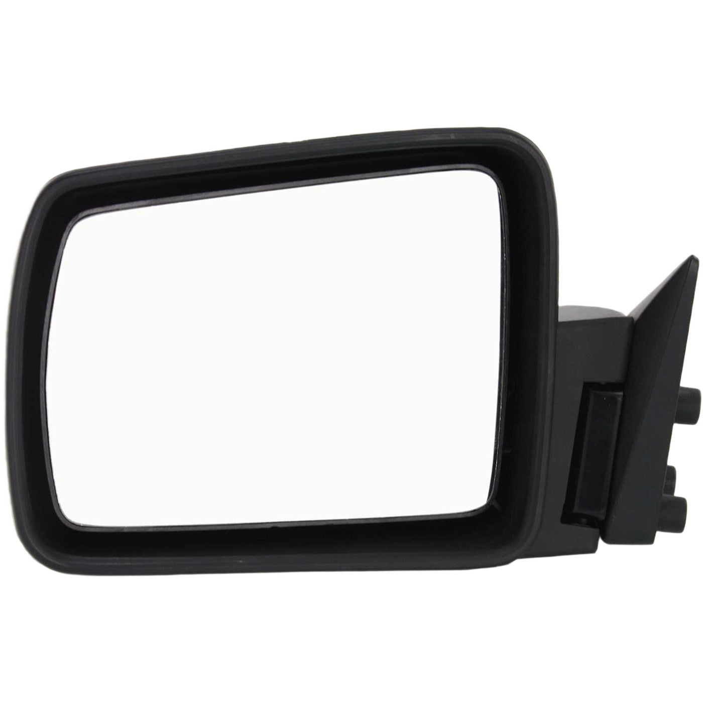 Driver Side Mirror for Jeep Cherokee (1984–1996)