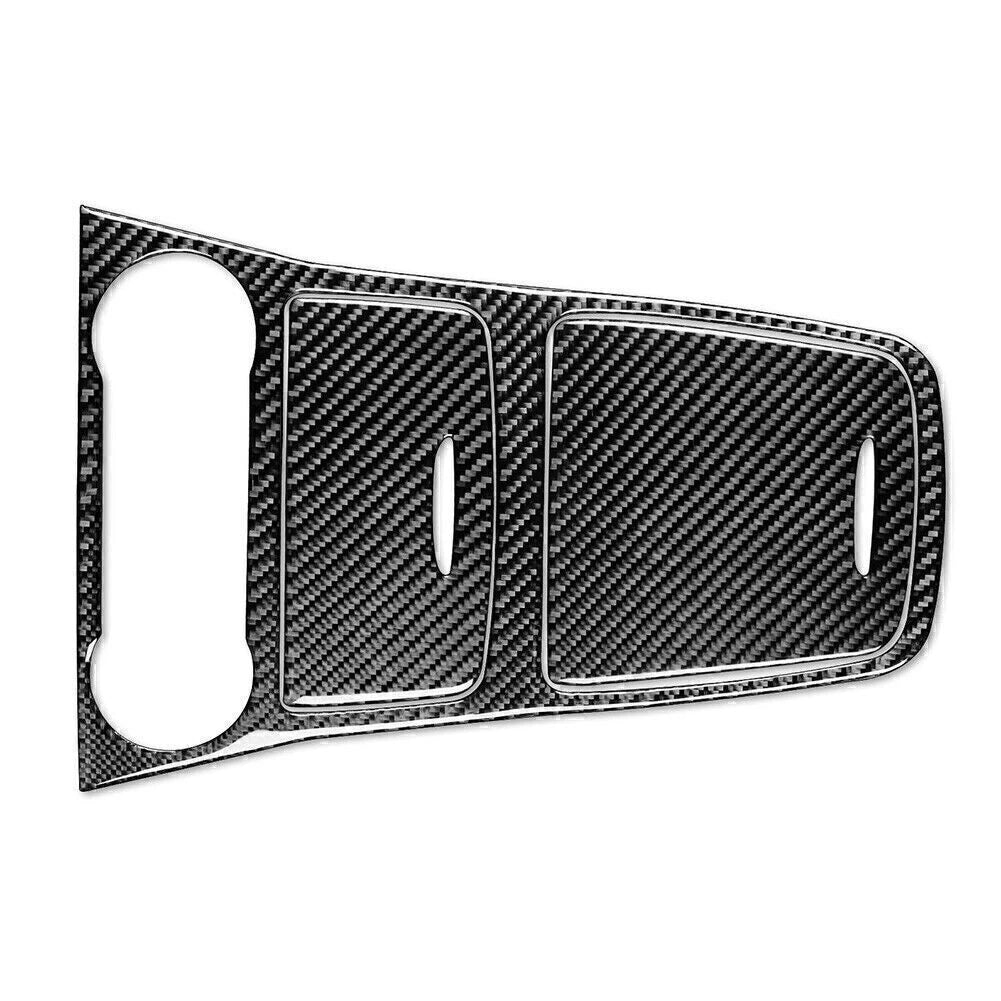 Center Console Trim for Mercedes Benz A Class W117, GLA X156, CLA 177