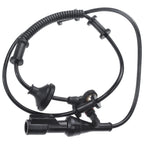 2X Rear ABS Wheel Speed Sensor for Ford Expedition Lincoln (2003-2006)