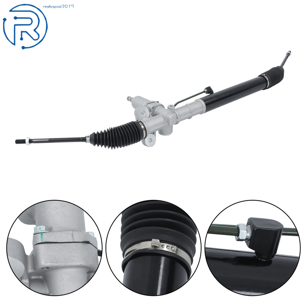 Power Steering Rack and Pinion for Hyundai Genesis 2009-2012