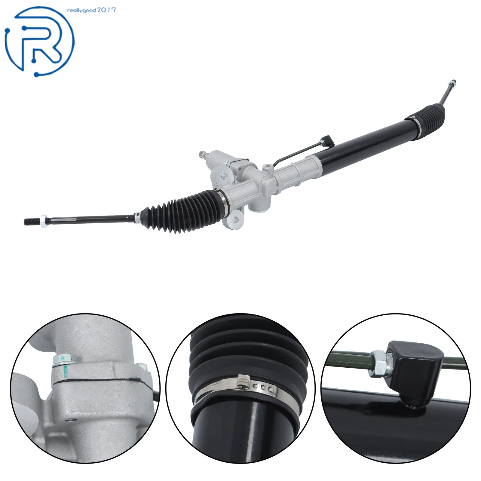Power Steering Rack and Pinion for Hyundai Genesis 2009-2012
