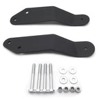 Light Bar Upper Roof Mount Bracket for Can-Am Maverick Commander 1000 800 (2011–2023)