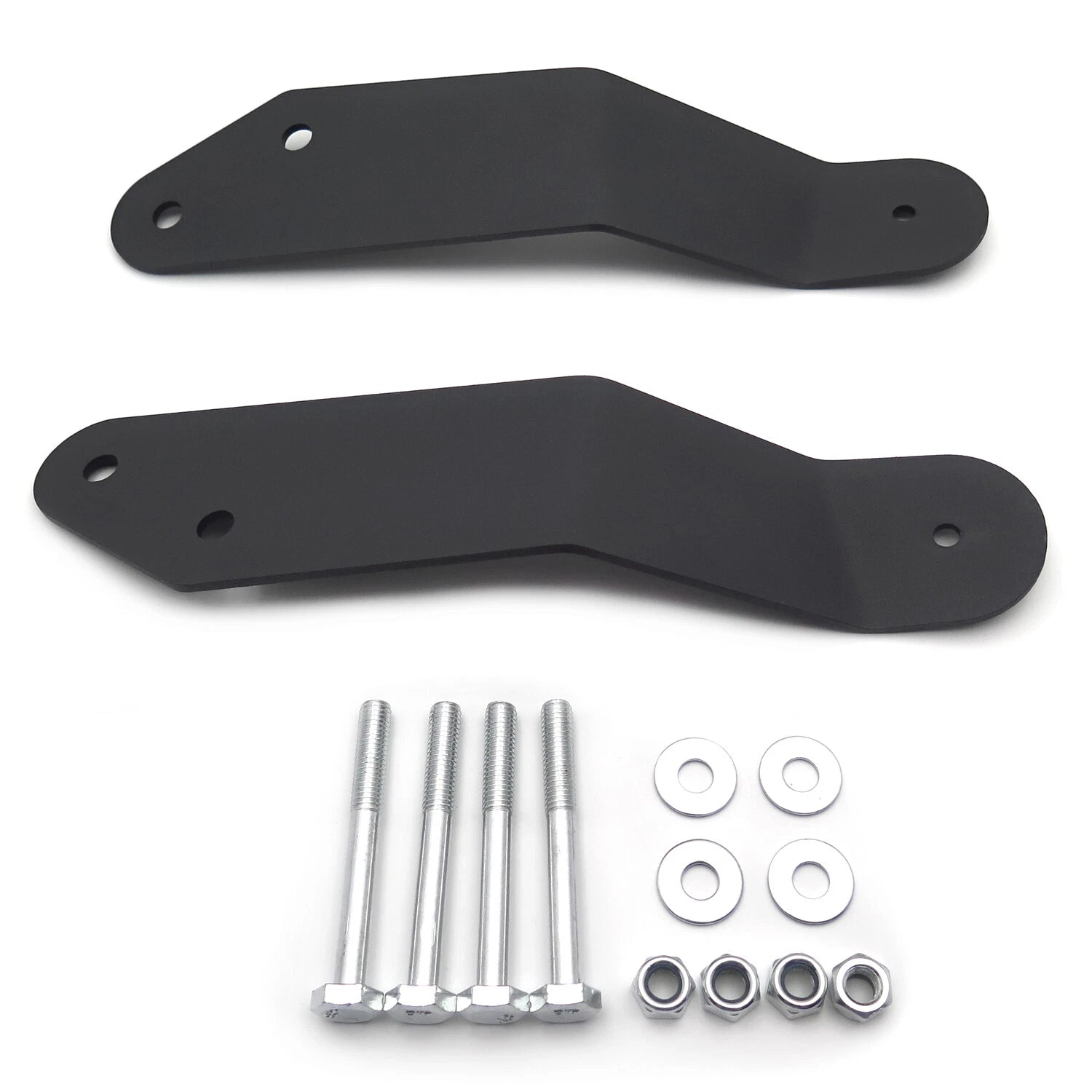 Light Bar Upper Roof Mount Bracket for Can-Am Maverick Commander 1000 800 (2011–2023)