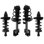 Complete Strut Assembly Set for Honda Ridgeline AWD (2006–2014)