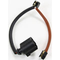 Set of 4 Brake Pad Sensors for VW