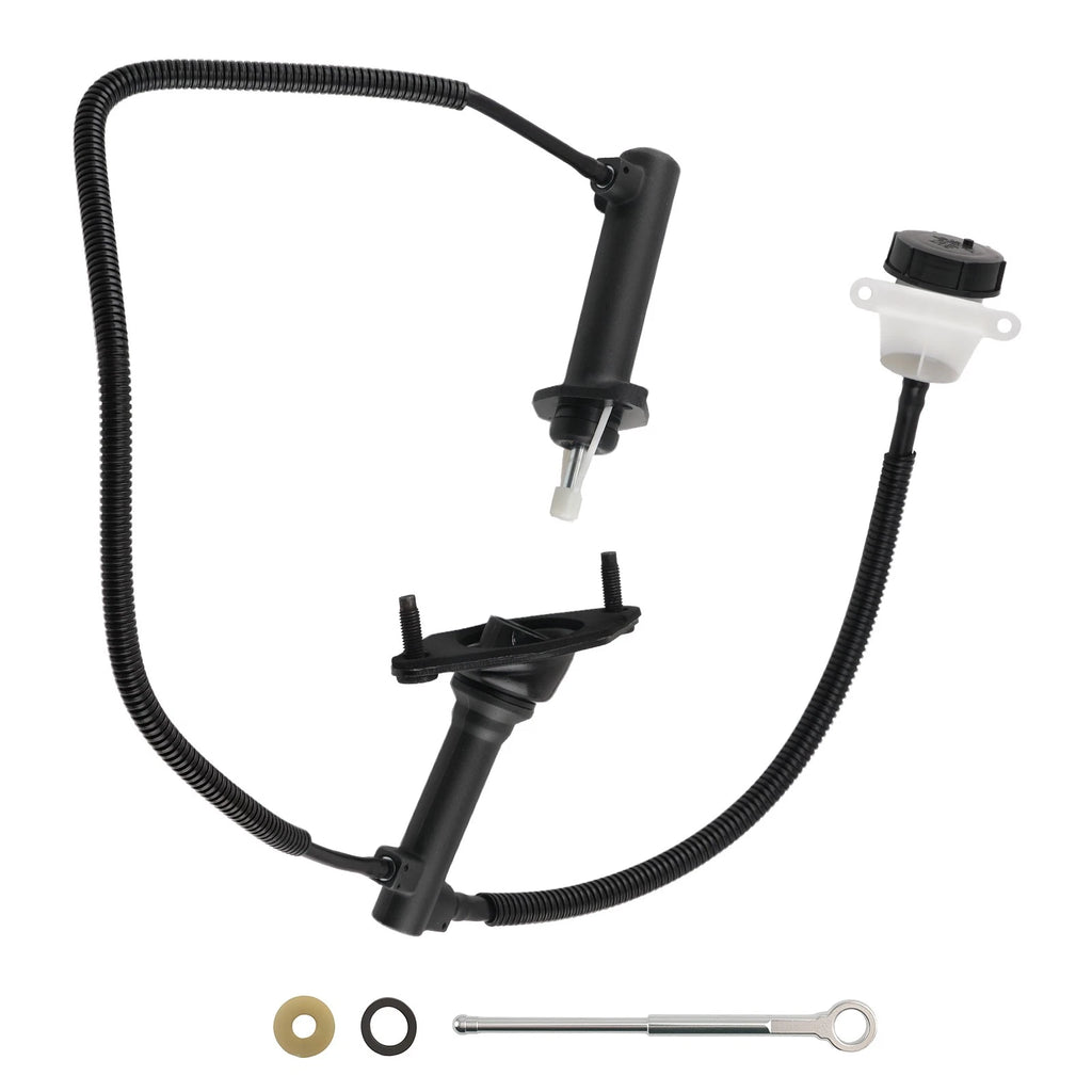 Clutch Master and Slave Cylinder Assembly for Dodge Dakota (1997–1999)
