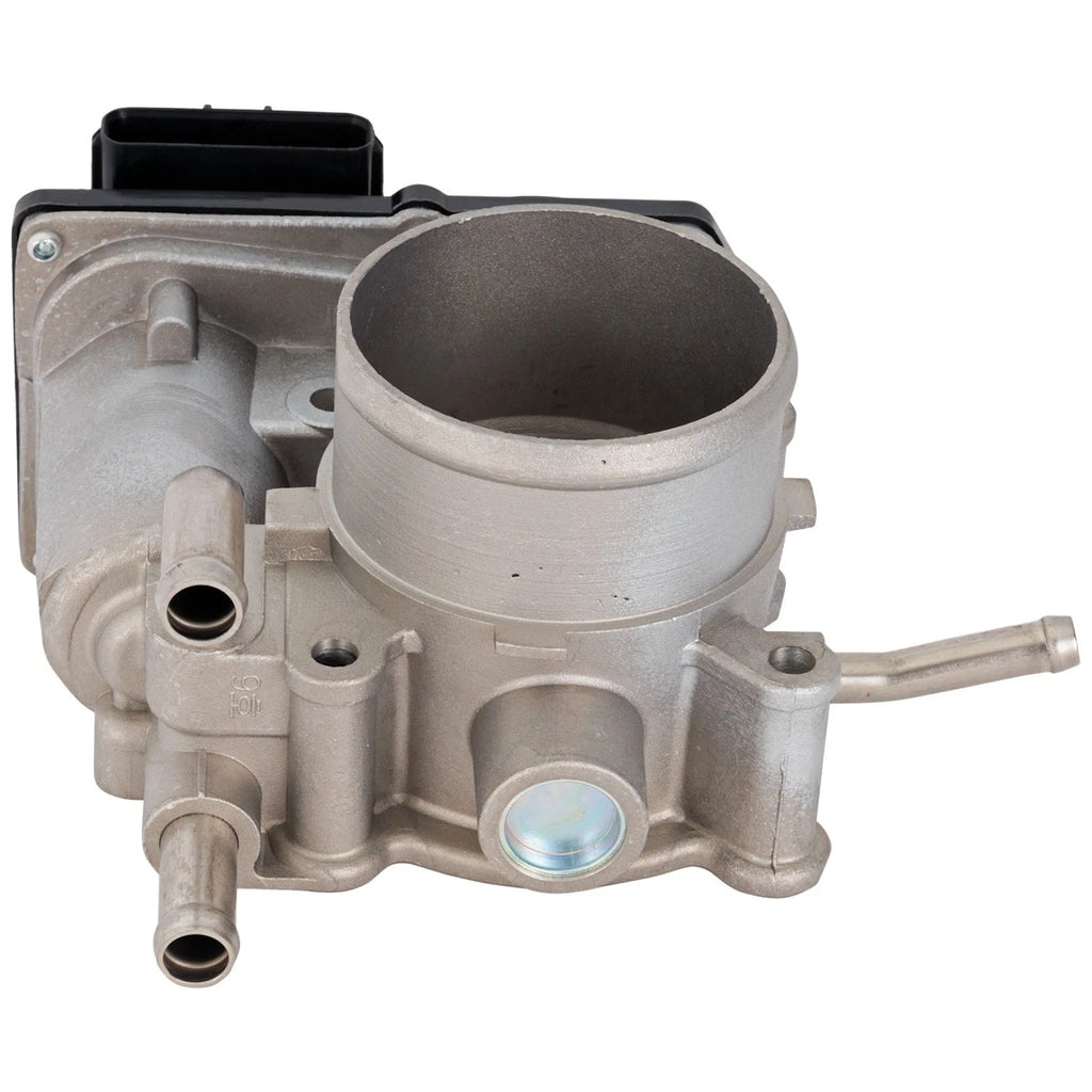 Throttle Body for Hyundai Accent, Kia Soul, Rio, Veloster (2012–2017)