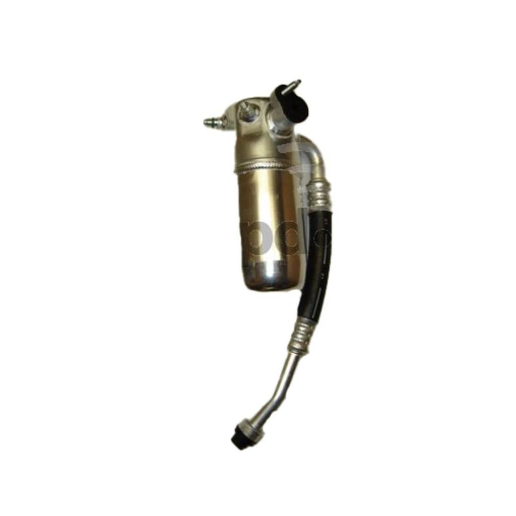 AC Accumulator for Chevy Trailblazer, GMC Envoy XL (2002–2009)