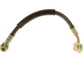 Front Right Brake Hose for Mazda B4000 (1998–2009) WQ997YX