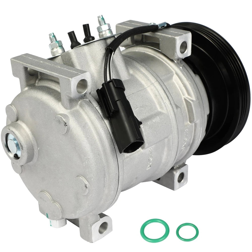 A/C Compressor for Dodge Neon (2003-2005) & Chrysler PT Cruiser (2001-2009)
