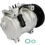 A/C Compressor for Dodge Neon (2003-2005) & Chrysler PT Cruiser (2001-2009)