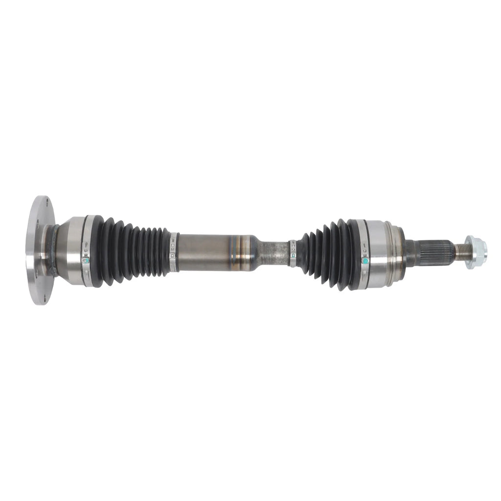 Front CV Axle Assembly for Chevy Silverado 1500 (2007-2018)