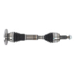 Front CV Axle Assembly for Chevy Silverado 1500 (2007-2018)